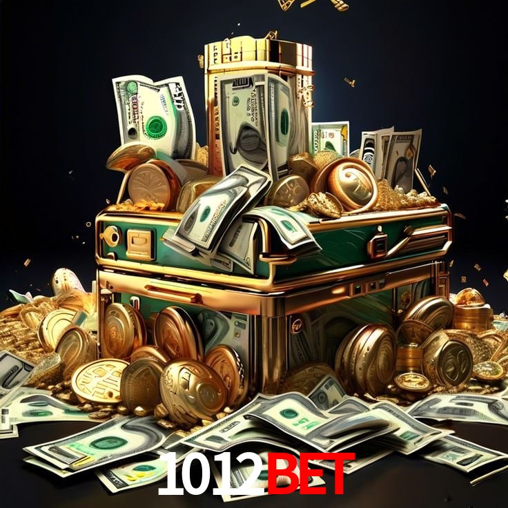 Desvendando o Mundo dos Jogos Virtuais na 1012bet