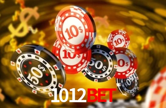 Descubra a Magia dos Jogos de Arcade no 1012bet