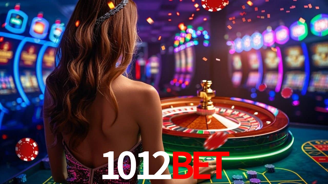 Descubra a Essência do 1012bet: Nossa História e Compromissos