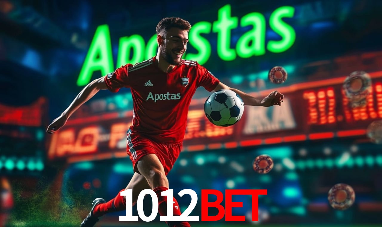 A Emoção da Loteria na 1012bet: Uma Chance de Mudança de Vida