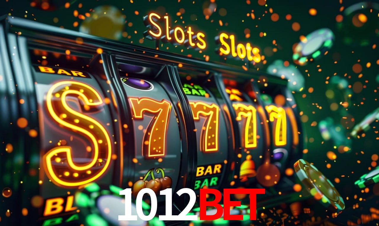 A Revolução dos Aplicativos de Jogos no 1012bet