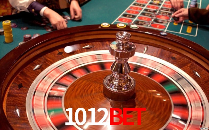 A Revolução dos Aplicativos de Jogos no 1012bet